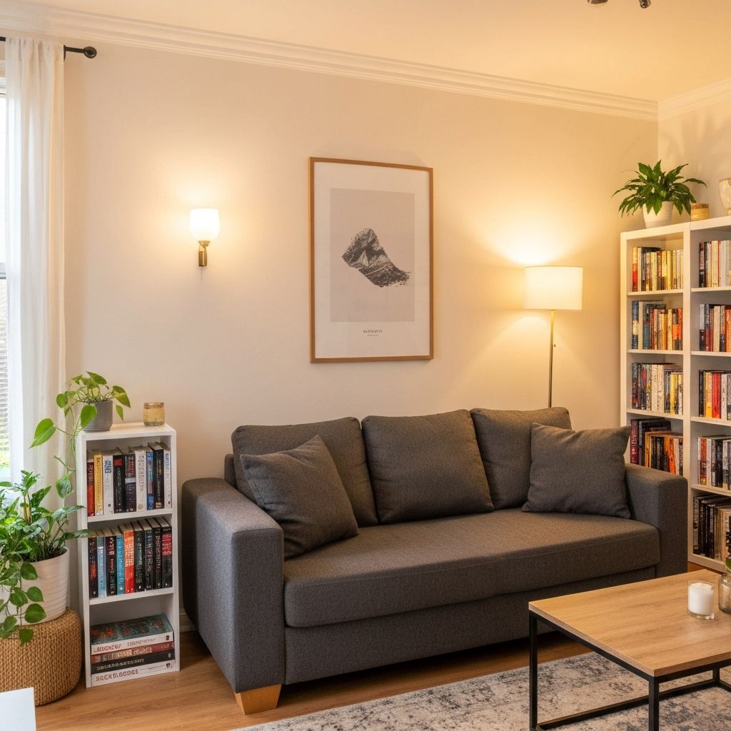 Decatur Affordable Apartments