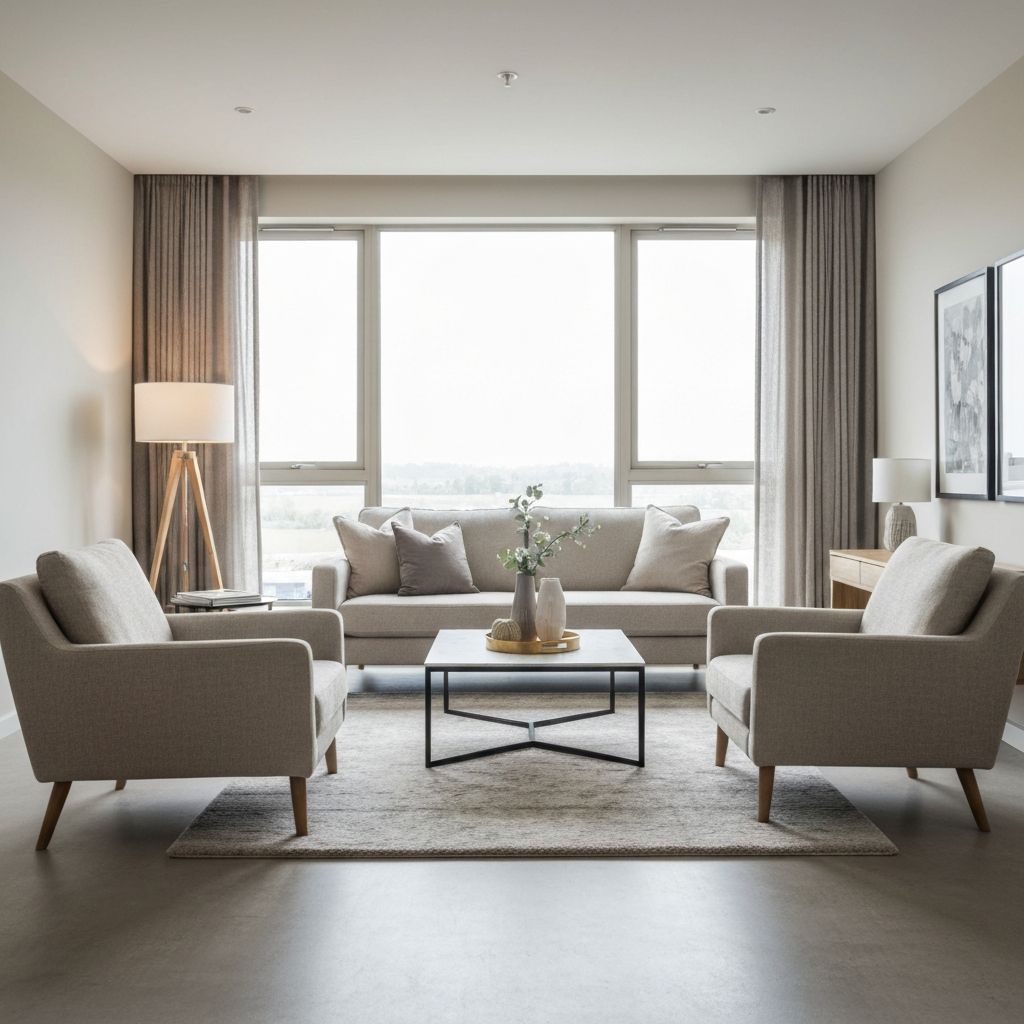 Riverside Gardens - Unit 105