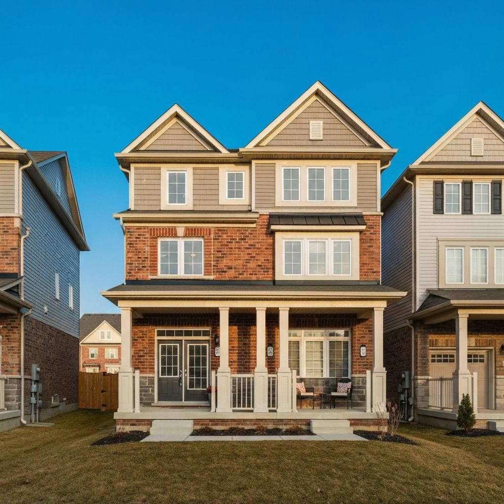 Springfield Senior Housing