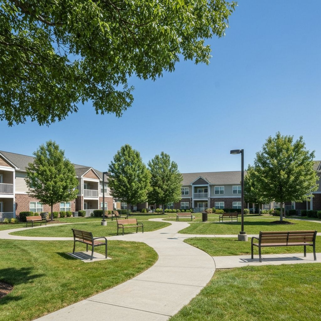 Rockford Accessible Living