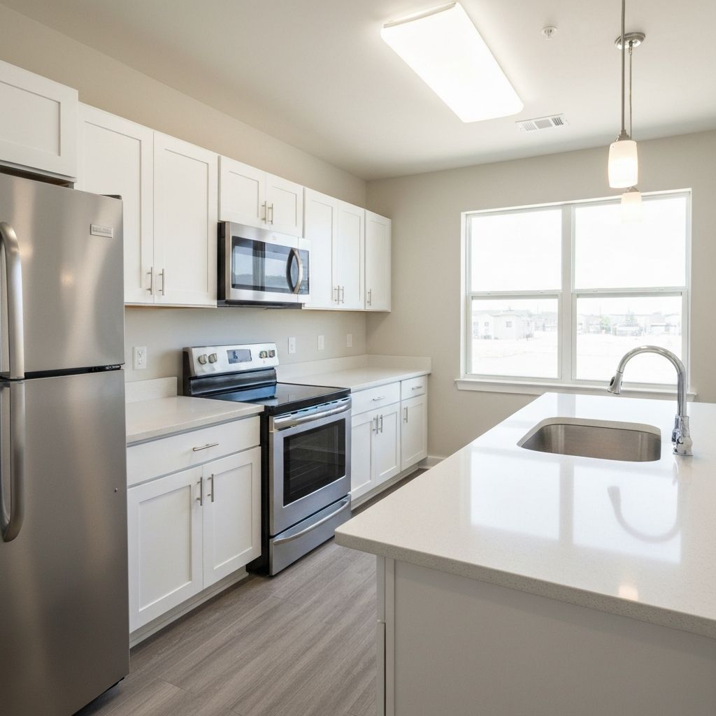 Joliet Affordable Living